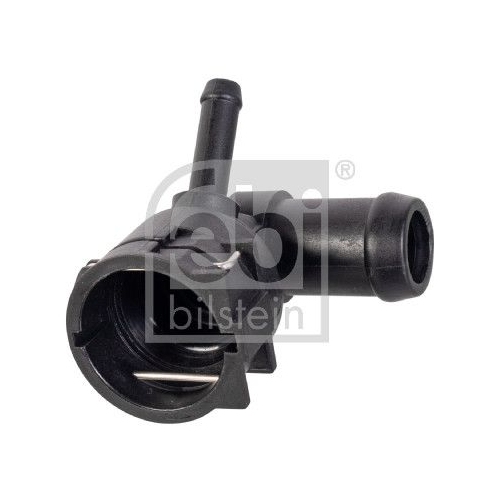 K&uuml;hlmittelflansch FEBI BILSTEIN 180433 f&uuml;r AUDI SEAT SKODA VW