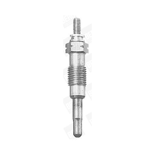 Gl&uuml;hkerze BorgWarner (BERU) GN858 f&uuml;r MERCEDES-BENZ RENAULT GENERAL MOTORS GLAS