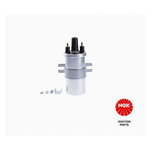 Z&uuml;ndspule NGK 48342 f&uuml;r ALFA ROMEO AUDI BMW CITRO&Euml;N DAIHATSU FIAT FORD HONDA MG