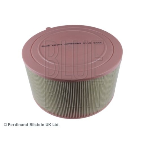 Blue Print 1x ADM52263BP Luftfilter