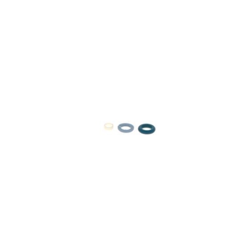 Einspritzventil BOSCH F 00V H35 003 f&uuml;r FORD VW