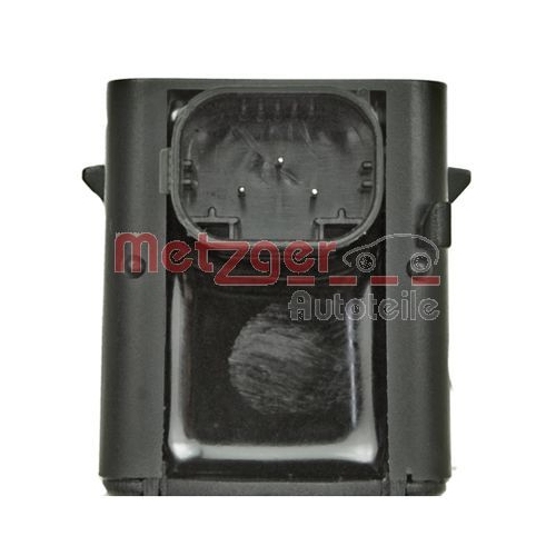Sensor, Einparkhilfe METZGER 0901240 GREENPARTS f&uuml;r FORD, hinten