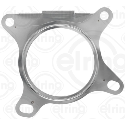 Dichtung, Abgasrohr ELRING 462.040 f&uuml;r AUDI SEAT SKODA VW