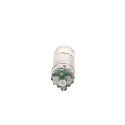 Kraftstoffpumpe BOSCH 0 580 464 103 f&uuml;r FIAT IVECO, Kraftstoffleitung