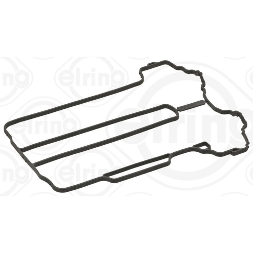 Dichtung, Zylinderkopfhaube ELRING 111.470 f&uuml;r OPEL