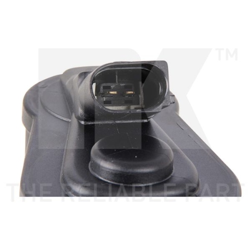Bremssattel NK 2147361 f&uuml;r AUDI SEAT SKODA VW, Hinterachse links