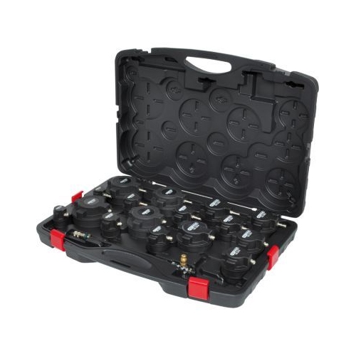 Pr&uuml;fger&auml;t, Abgasturbolader KS TOOLS 150.2520