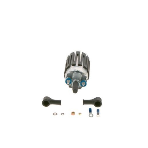 Kraftstoffpumpe BOSCH 0 580 464 126 f&uuml;r AUDI BMW CITRO&Euml;N FORD GMC MERCEDES-BENZ