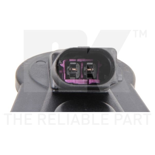 Bremssattel NK 2147362 f&uuml;r AUDI SEAT SKODA VW, Hinterachse rechts