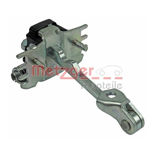 T&uuml;rfeststeller METZGER 2312051 f&uuml;r CITRO&Euml;N FIAT PEUGEOT, vorne links