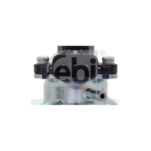 Febi Bilstein 102844 Abgasregelventil ohne Dichtung , 1 St&uuml;ck