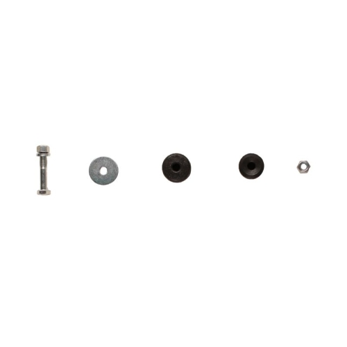 Sto&szlig;d&auml;mpfer BILSTEIN 24-018562 BILSTEIN - B4 Serienersatz f&uuml;r MERCEDES-BENZ