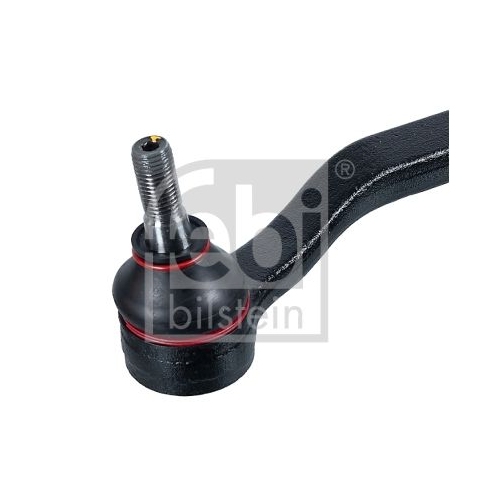 Febi Bilstein 108908 Spurstangenendst&uuml;ck mit Anbaumaterial, 1 St&uuml;ck