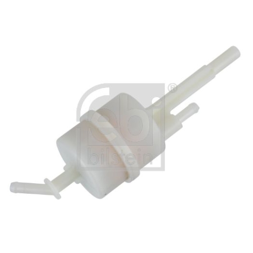 Febi Bilstein 171523 Luftfilter f&uuml;r Tankbel&uuml;ftung, 1 St&uuml;ck