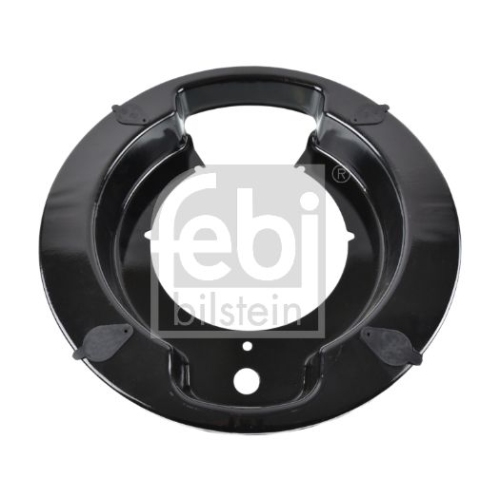 Febi Bilstein 174277 Abdeckblech f&uuml;r Bremstrommel, 1 St&uuml;ck