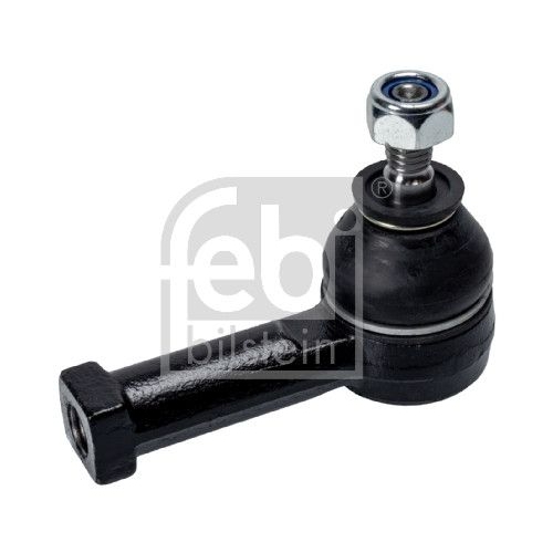 Febi Bilstein 12778 Spurstangenendst&uuml;ck mit Sicherungsmutter , 1 St&uuml;ck