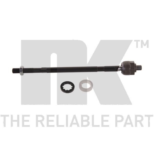 Axialgelenk, Spurstange NK 5033961 f&uuml;r RENAULT, Vorderachse, innen, links