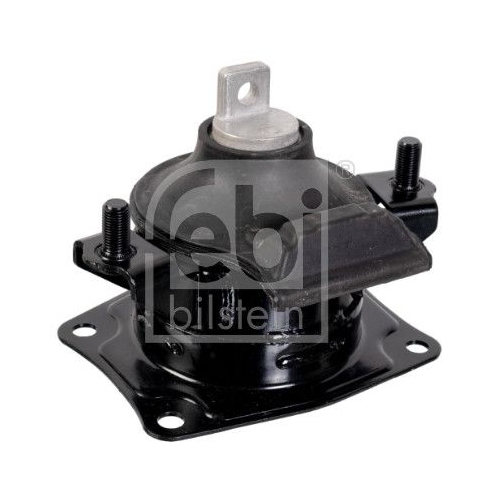 Lagerung, Motor FEBI BILSTEIN 179118 f&uuml;r HONDA, au&szlig;en