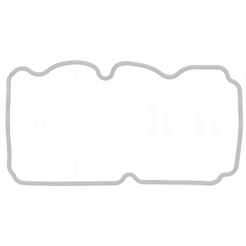 Dichtung, Zylinderkopfhaube ELRING 136.271 f&uuml;r DAEWOO
