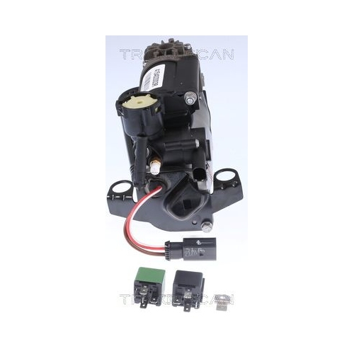 Kompressor, Druckluftanlage TRISCAN 8725 23101 f&uuml;r MERCEDES-BENZ
