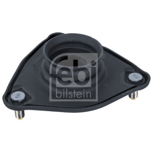 Febi Bilstein 105831 Federbeinst&uuml;tzlager ohne W&auml;lzlager, 1 St&uuml;ck