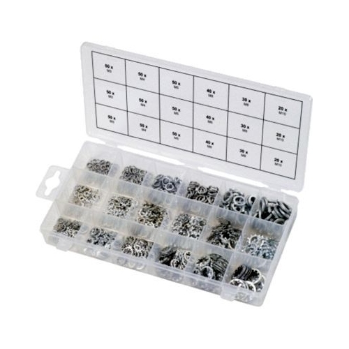 Sortimentskasten KS TOOLS 970.0240
