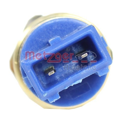 Temperaturschalter, K&uuml;hlerl&uuml;fter METZGER 0915190 f&uuml;r FIAT CITRO&Euml;N/PEUGEOT