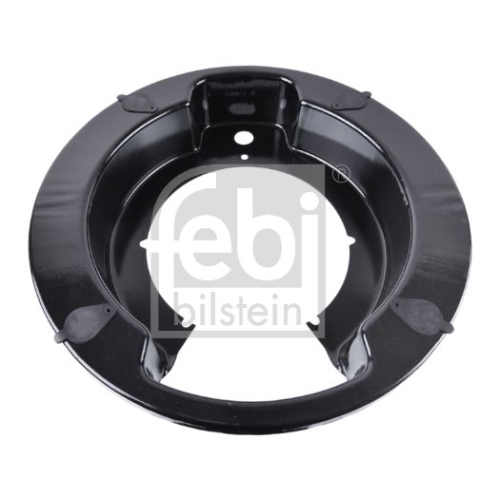 Febi Bilstein 174282 Abdeckblech f&uuml;r Bremstrommel, 1 St&uuml;ck