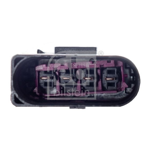 Kabelreparatursatz, Gl&uuml;hkerze FEBI BILSTEIN 179120 febi Plus f&uuml;r SEAT VW