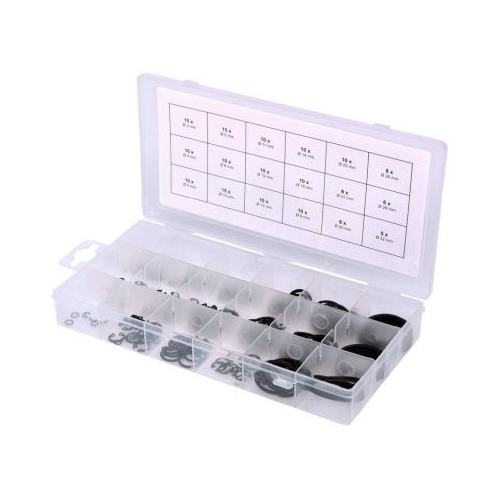 Sortimentskasten KS TOOLS 970.0090