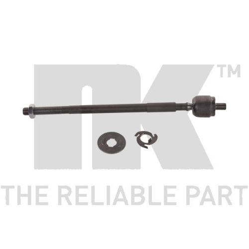 Axialgelenk, Spurstange NK 5033984 f&uuml;r RENAULT, Vorderachse, links, rechts