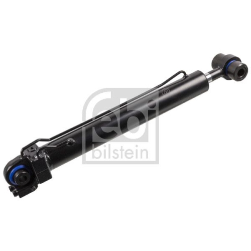 Kippzylinder, Fahrerhaus FEBI BILSTEIN 180449 f&uuml;r RENAULT TRUCKS
