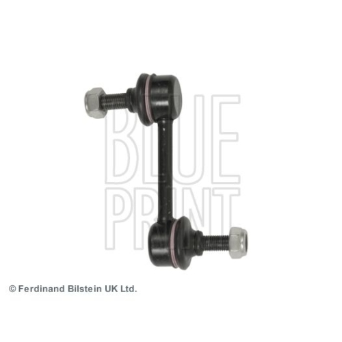 Blue Print 1x ADS78505BP Verbindungsstange mit Sicherungsmuttern