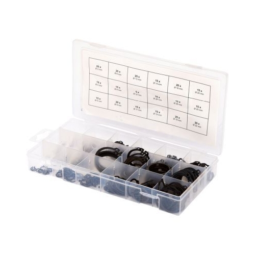 Sortimentskasten KS TOOLS 970.0100