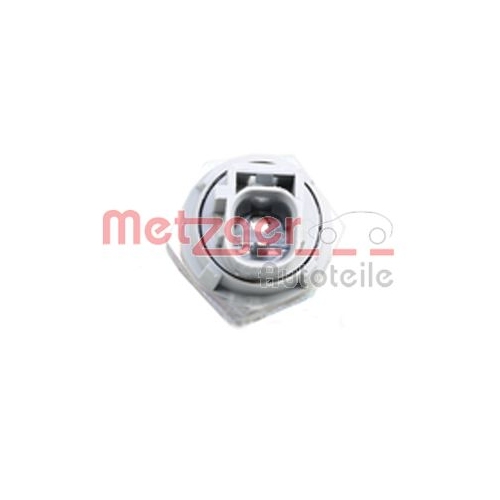&Ouml;ldruckschalter METZGER 0910025 f&uuml;r FORD VAG