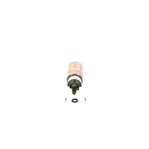 Kraftstoffpumpe BOSCH 0 986 580 804 f&uuml;r RENAULT, im Kraftstoffbeh&auml;lter