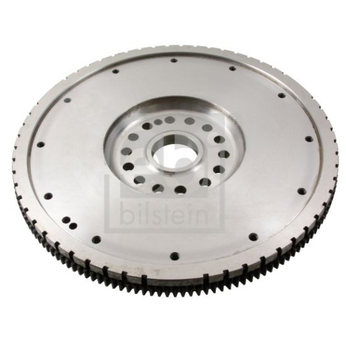 Febi Bilstein 45331 Schwungrad mit Anlasserzahnkranz , 1 St&uuml;ck