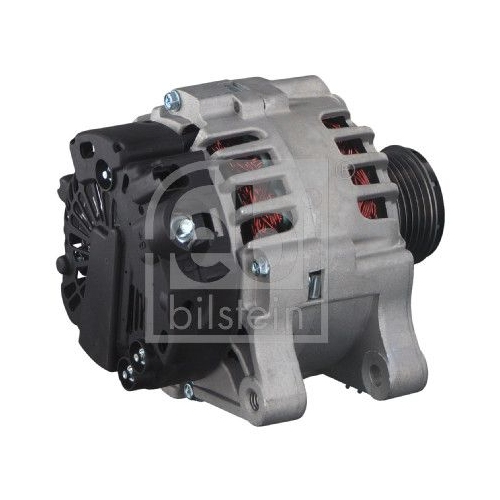 Febi Bilstein 101505 Generator , 1 St&uuml;ck