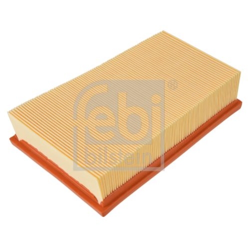 Febi Bilstein 170198 Luftfilter, 1 St&uuml;ck