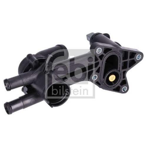 Thermostatgeh&auml;use FEBI BILSTEIN 180451 f&uuml;r AUDI SEAT SKODA VW