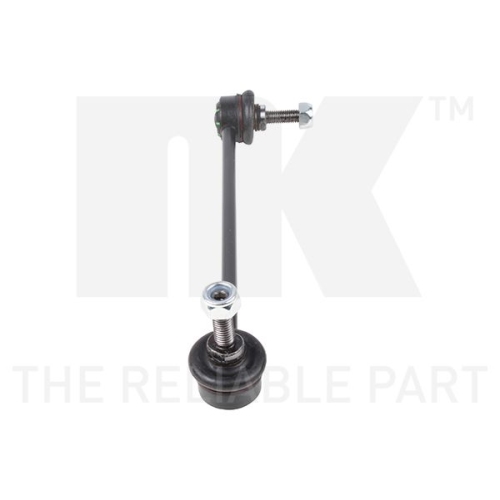 Stange/Strebe, Stabilisator NK 5111507 f&uuml;r BMW, Vorderachse, rechts