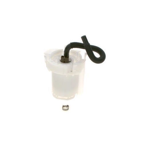 Kraftstoffpumpe BOSCH 0 986 580 807 f&uuml;r GMC OPEL SAAB VAUXHALL CHEVROLET HOLDEN