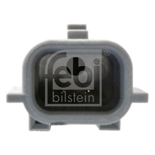 Sensor, Raddrehzahl FEBI BILSTEIN 179123 f&uuml;r RENAULT, Hinterachse links