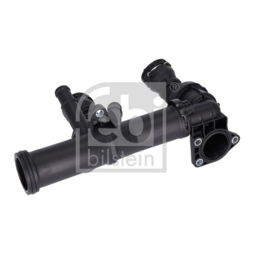 Thermostat, K&uuml;hlmittel FEBI BILSTEIN 180454 f&uuml;r AUDI SEAT SKODA VW