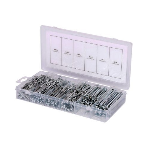 Sortimentskasten KS TOOLS 970.0330