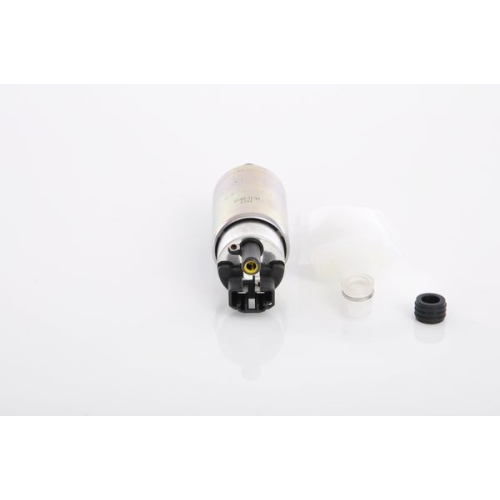 Kraftstoffpumpe BOSCH 0 986 580 822 f&uuml;r OPEL VAUXHALL, im Kraftstoffbeh&auml;lter
