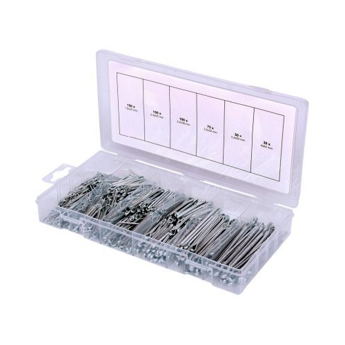Sortimentskasten KS TOOLS 970.0080