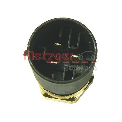 Temperaturschalter, K&uuml;hlerl&uuml;fter METZGER 0915197 f&uuml;r OPEL