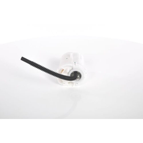 Kraftstoffpumpe BOSCH 0 986 580 825 f&uuml;r MERCEDES-BENZ, im Kraftstoffbeh&auml;lter