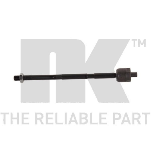 Axialgelenk, Spurstange NK 5034309 f&uuml;r SEAT SKODA VW, Vorderachse, links, rechts